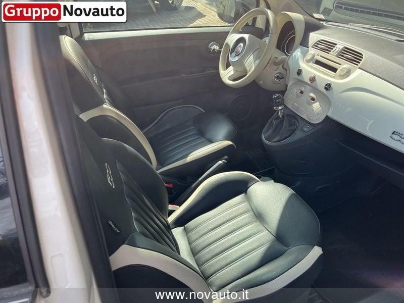 FIAT 500 1.2 Cult