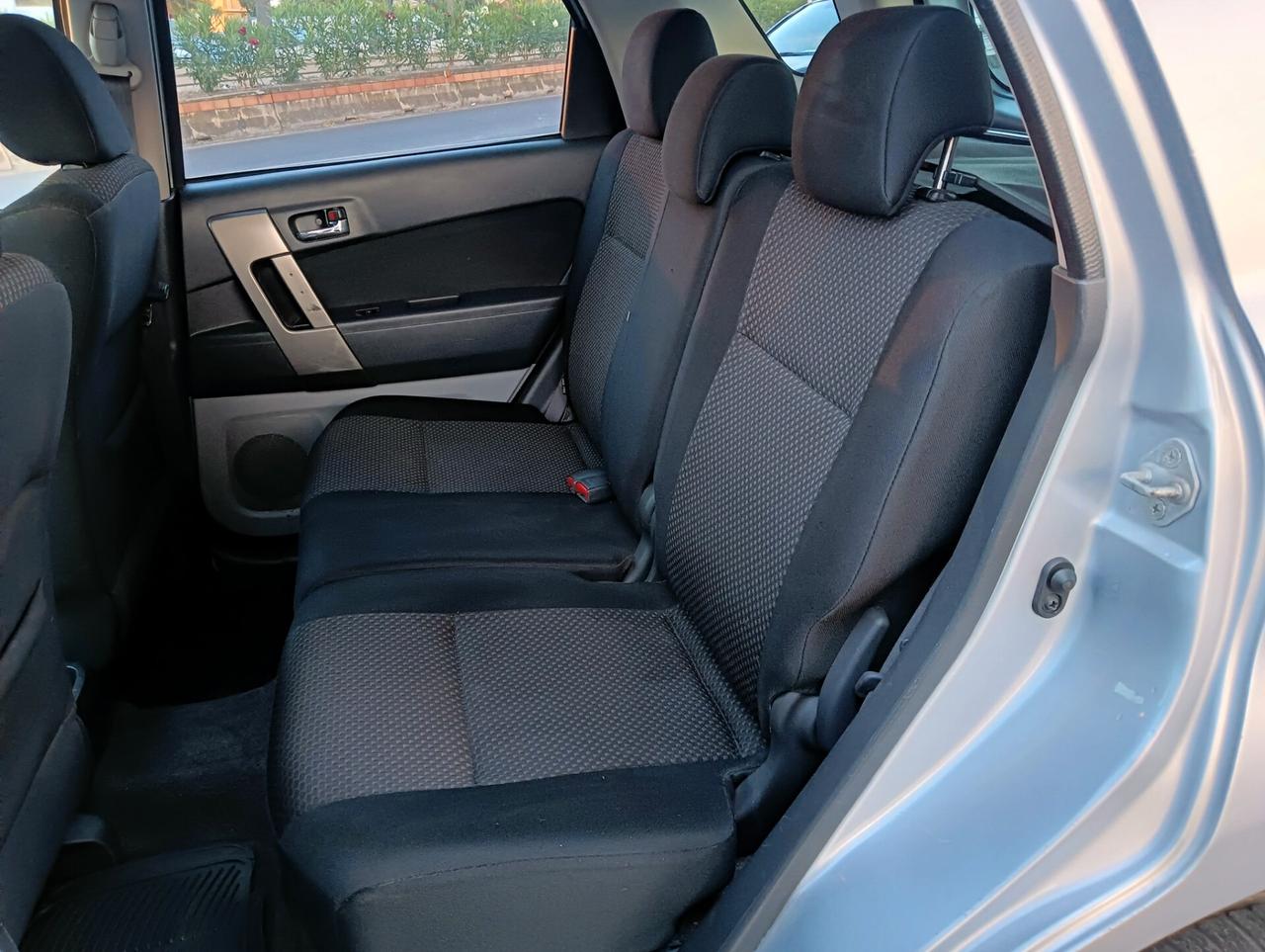 Daihatsu Terios 1.5 4WD Sho Green Powered