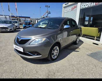 Lancia Ypsilon 3ª serie 1.2 69 CV 5 porte GPL Ecochic Gold