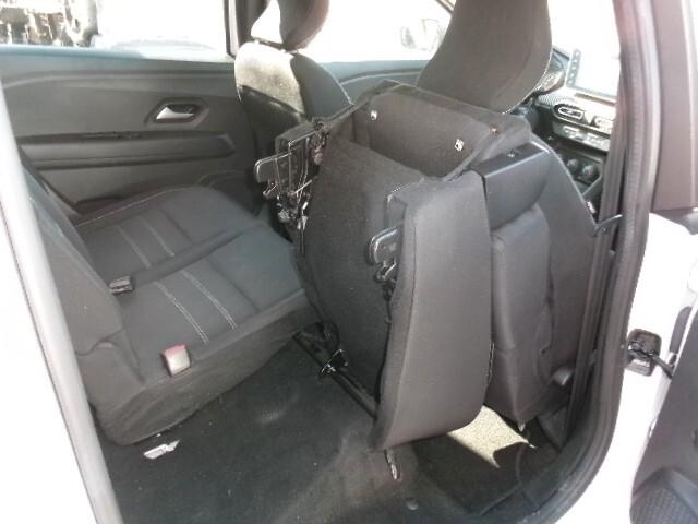 Dacia Jogger 1.0 TCe GPL 100 CV 7 posti Extreme Up