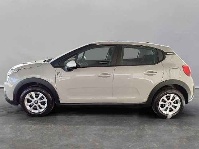 Citroen C3 PureTech 83 S&S Feel