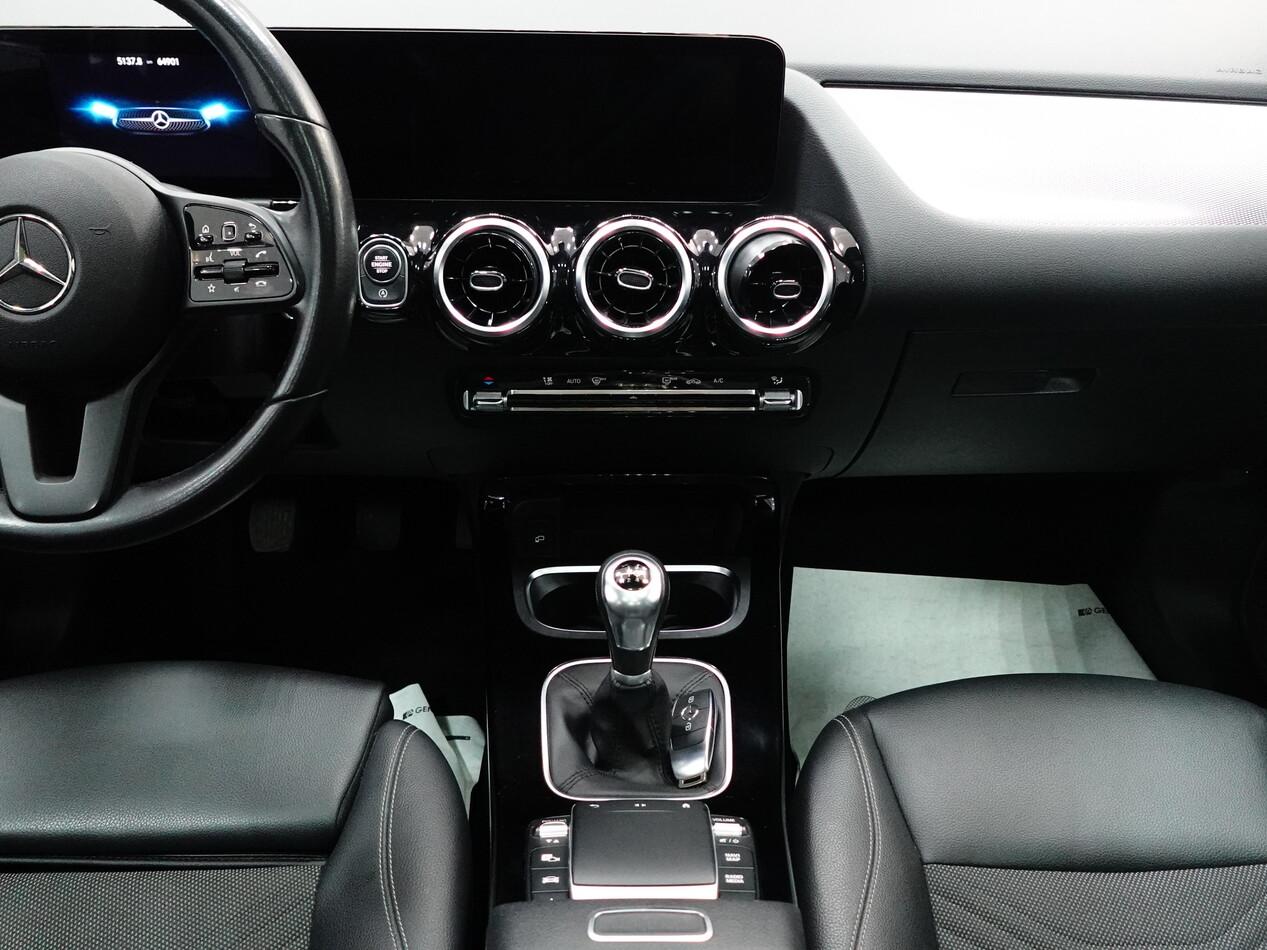 Mercedes Classe B 2.0 d 115 CV EXECUTIVE