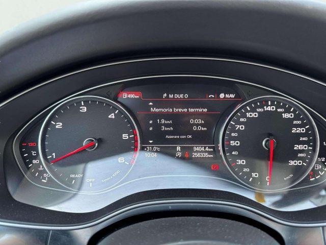 AUDI A6 2.0 TDI 190 CV ultra S tronic