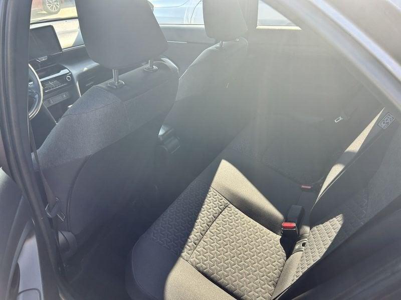 Toyota Yaris Cross 1.5 Hybrid 5p. E-CVT Trend