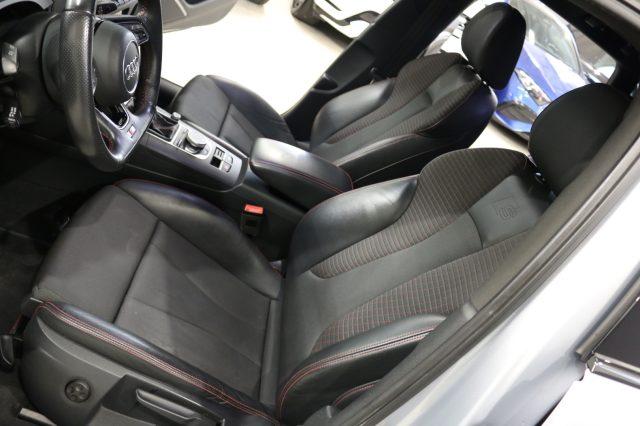 AUDI S3 2.0 TFSI quattro "" B&O / PERFETTA ""