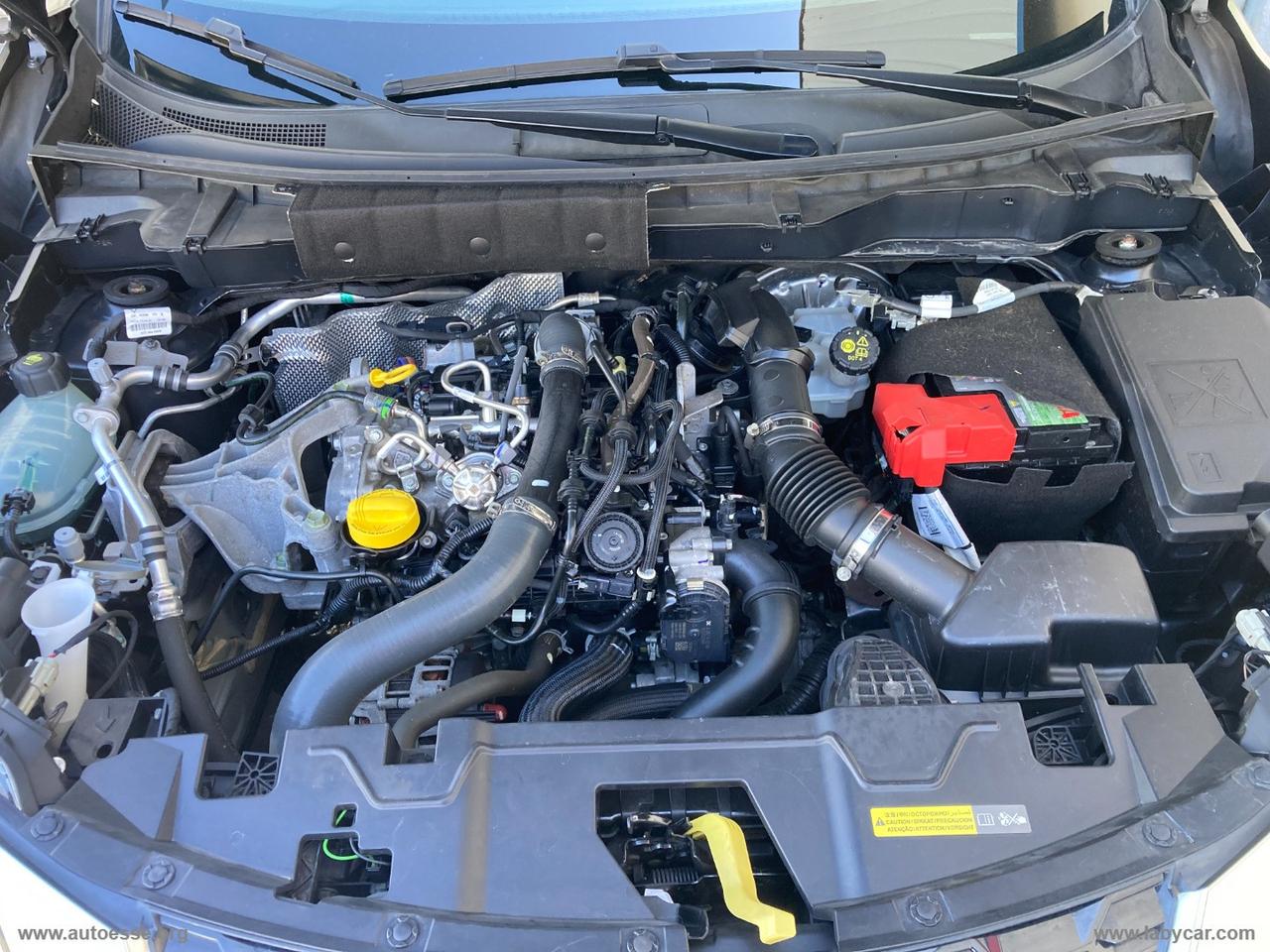 NISSAN Juke 1.0 DIG-T 117 CV N-Connecta