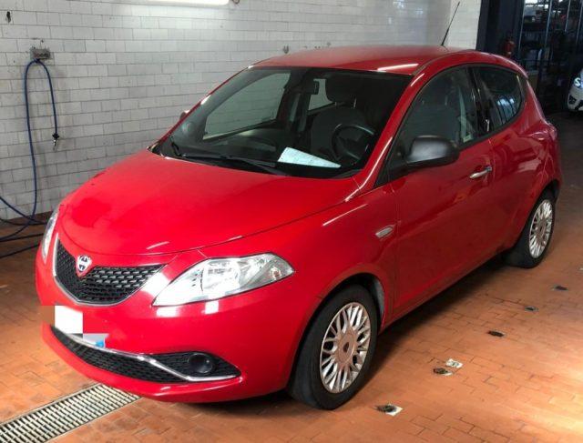 LANCIA Ypsilon 1.2 69 CV 5 porte Elefantino