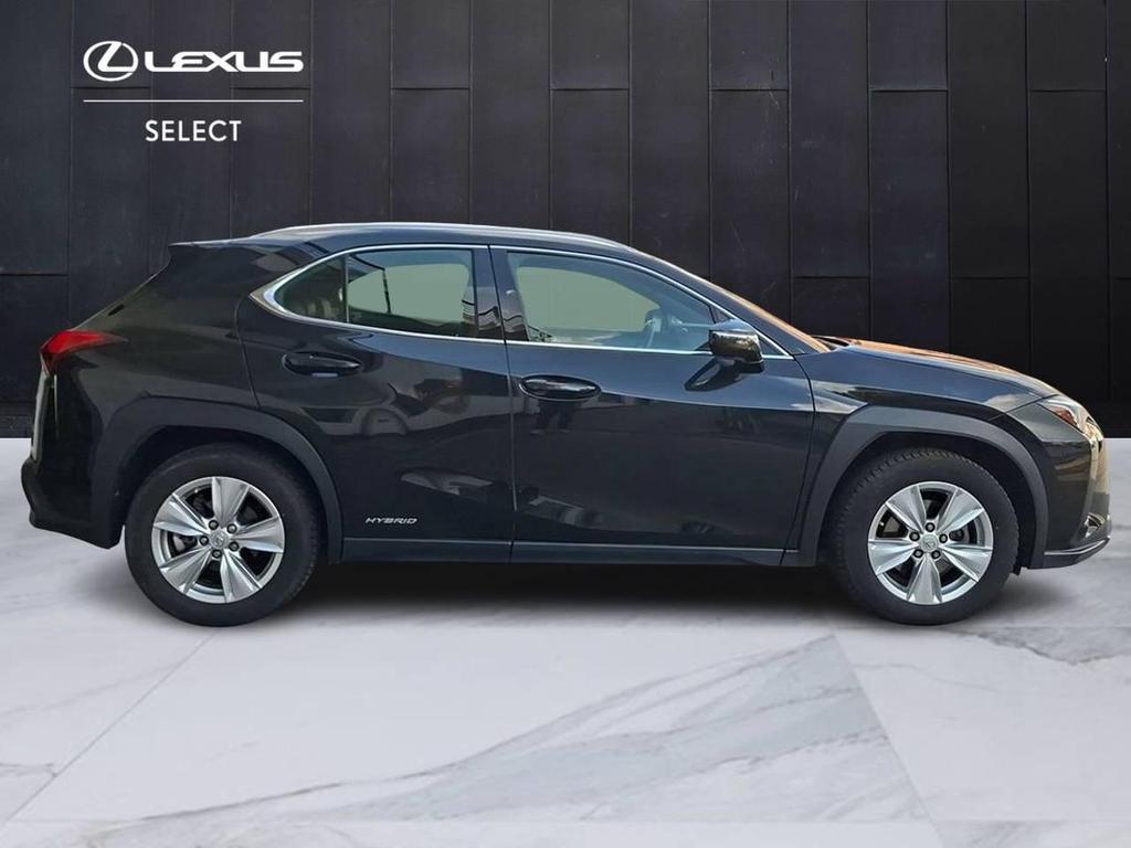 Lexus UX 250h 2.0 Hybrid Business 2WD Power Split Device