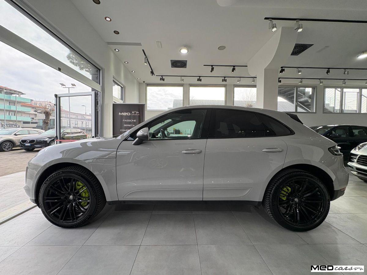 PORSCHE - Macan - 3.0 S