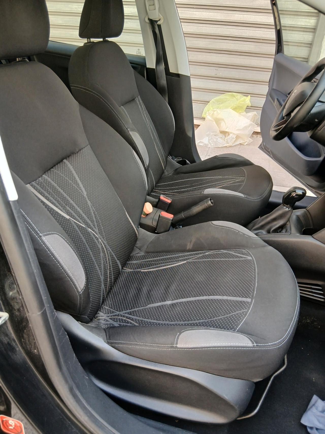 Peugeot 208 1.0 VTi 68 CV 5 porte Active