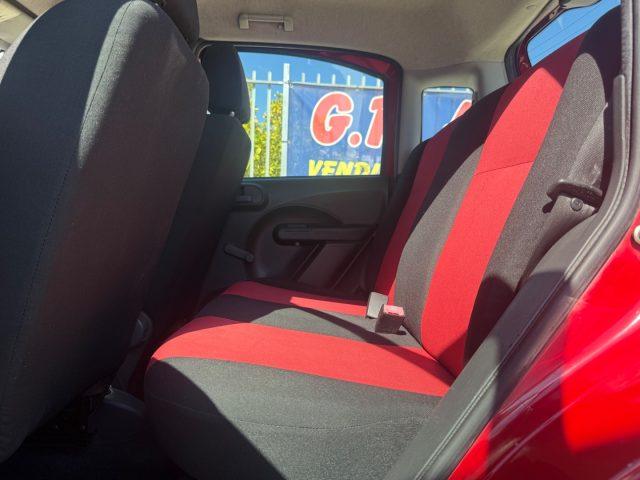 FIAT Panda 1.3 MJT 4x4 PERFETTE CONDIZIONI