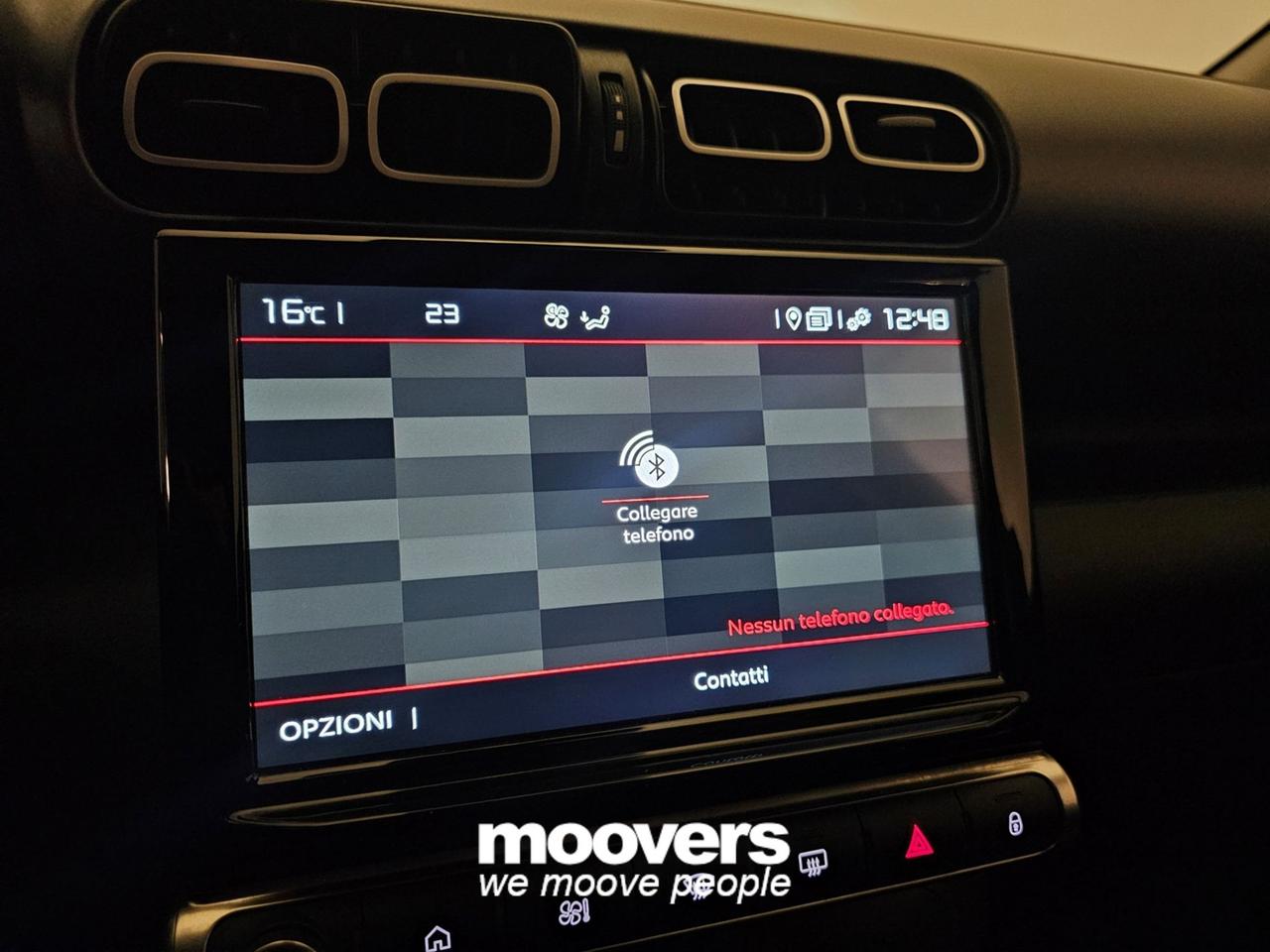 CITROEN C3 Aircross 1ª s. PureTech 110 S&S Max