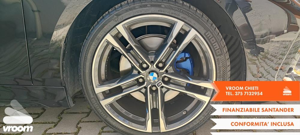 BMW Serie 1 (F40) 118d 5p. Msport