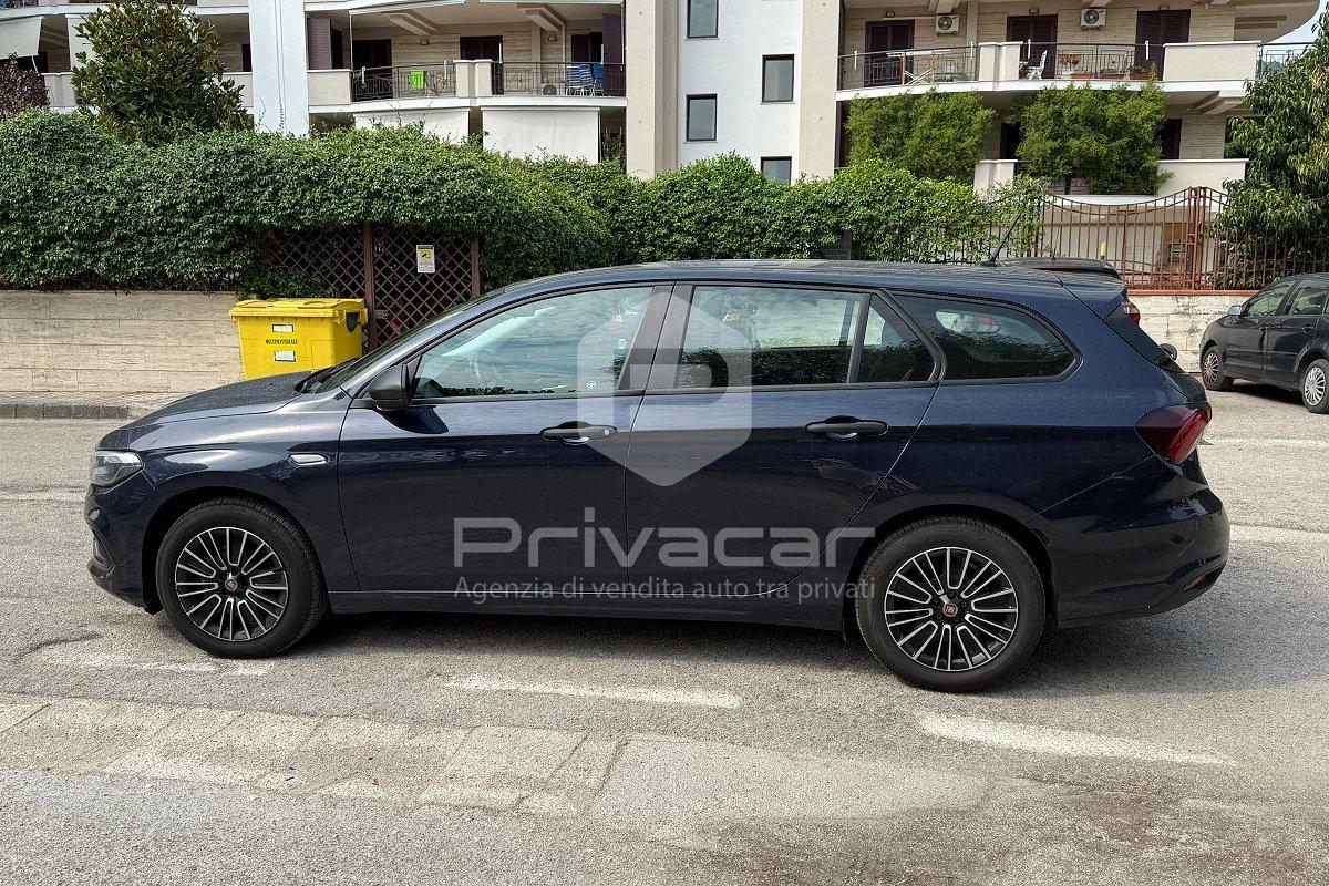 FIAT Tipo 1.6 Mjt S&S SW City Life
