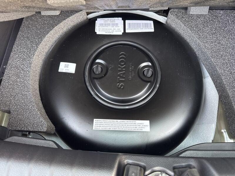 KIA Picanto Picanto 1.0 12V 5 porte Urban Fleet