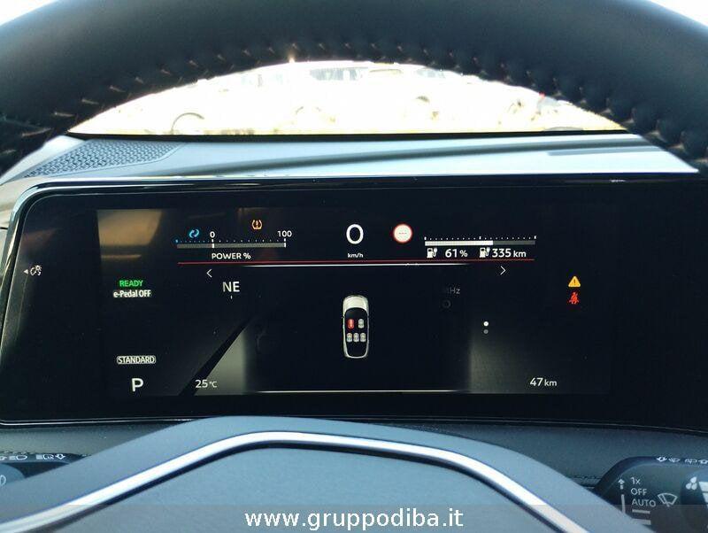 Nissan Ariya 87K WH ADVANCE 87kWh ADVANCE