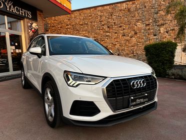Audi Q3 35 TDI S tronic Advanced-2019- LED- NAVI
