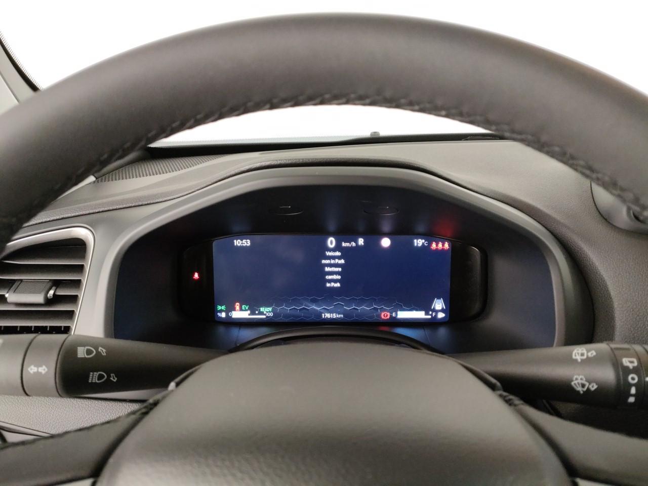 JEEP Renegade 1.5 turbo t4 mhev Altitude 2wd dct