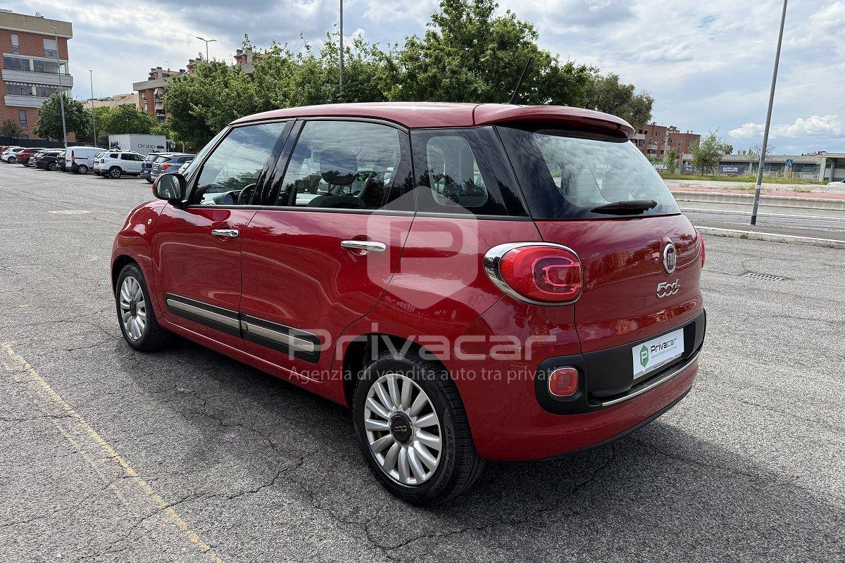 FIAT 500L 1.3 Multijet 85 CV Pop Star