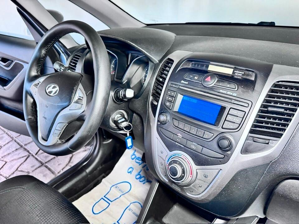 Hyundai iX20 1.4 CRDI 90 CV Comfort