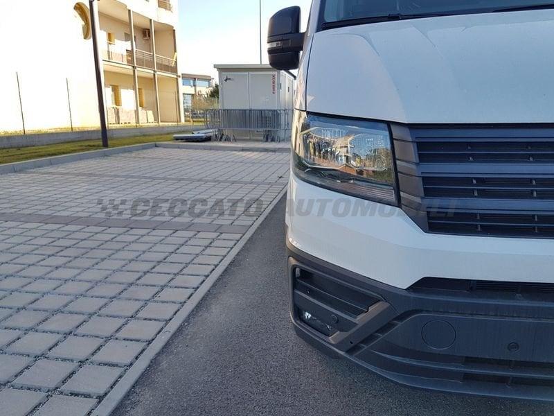 Volkswagen Crafter 30 FURG PM 103 ant M6 MY 25