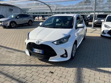 Toyota Yaris Yaris 1.0 5 porte Active