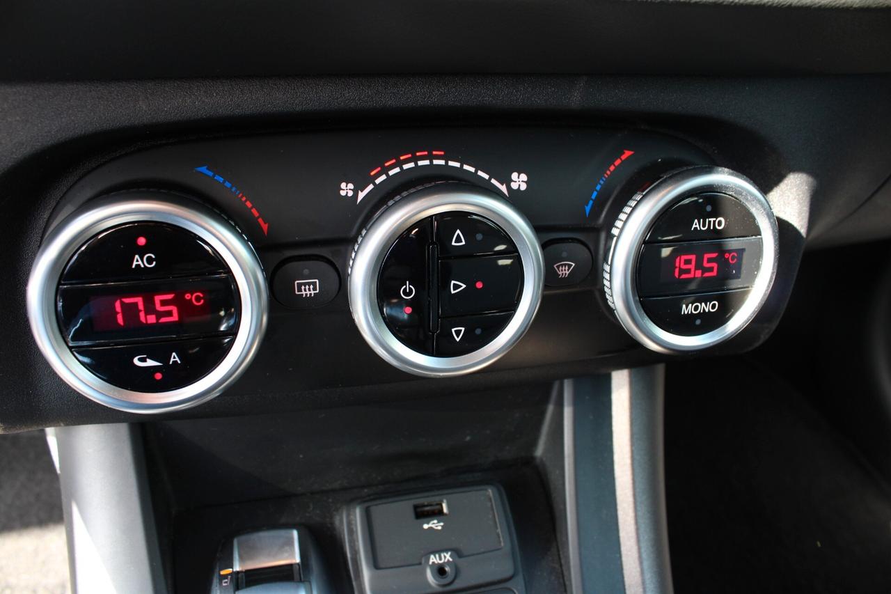 Alfa Romeo Giulietta 1.6 JTDm-2 105 CV Exclusive