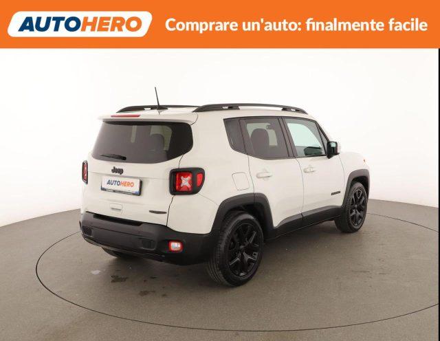 JEEP Renegade 1.0 T3 Longitude