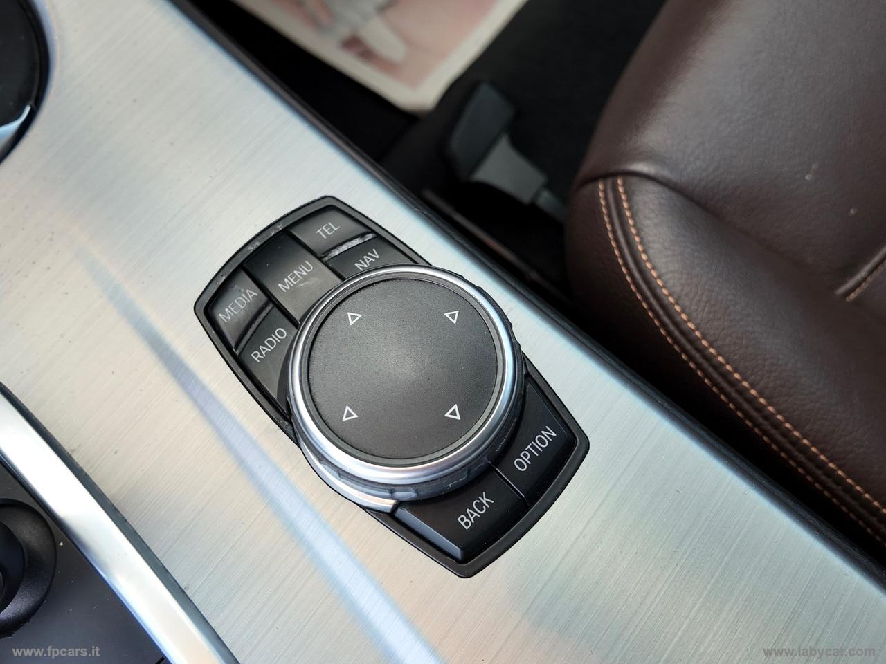 BMW X3 xDrive20d xLine