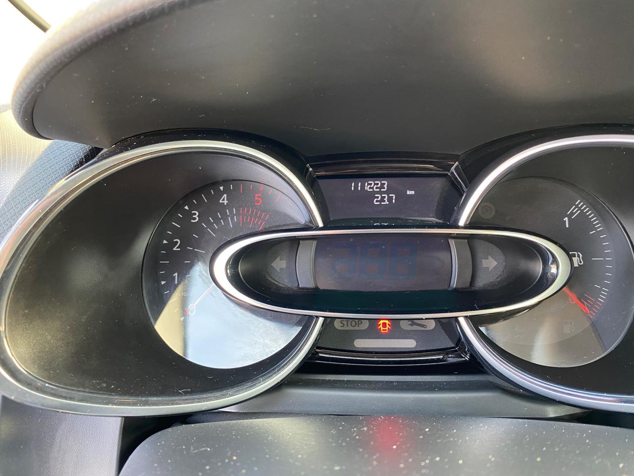 Renault Clio Sporter dCi 8V 75CV Start&Stop Energy Life