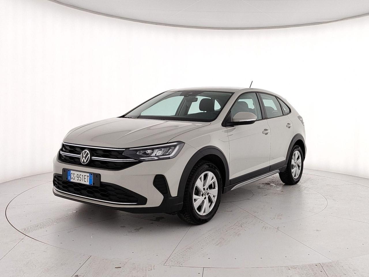 Volkswagen Taigo 1.0 TSI 95 CV Life