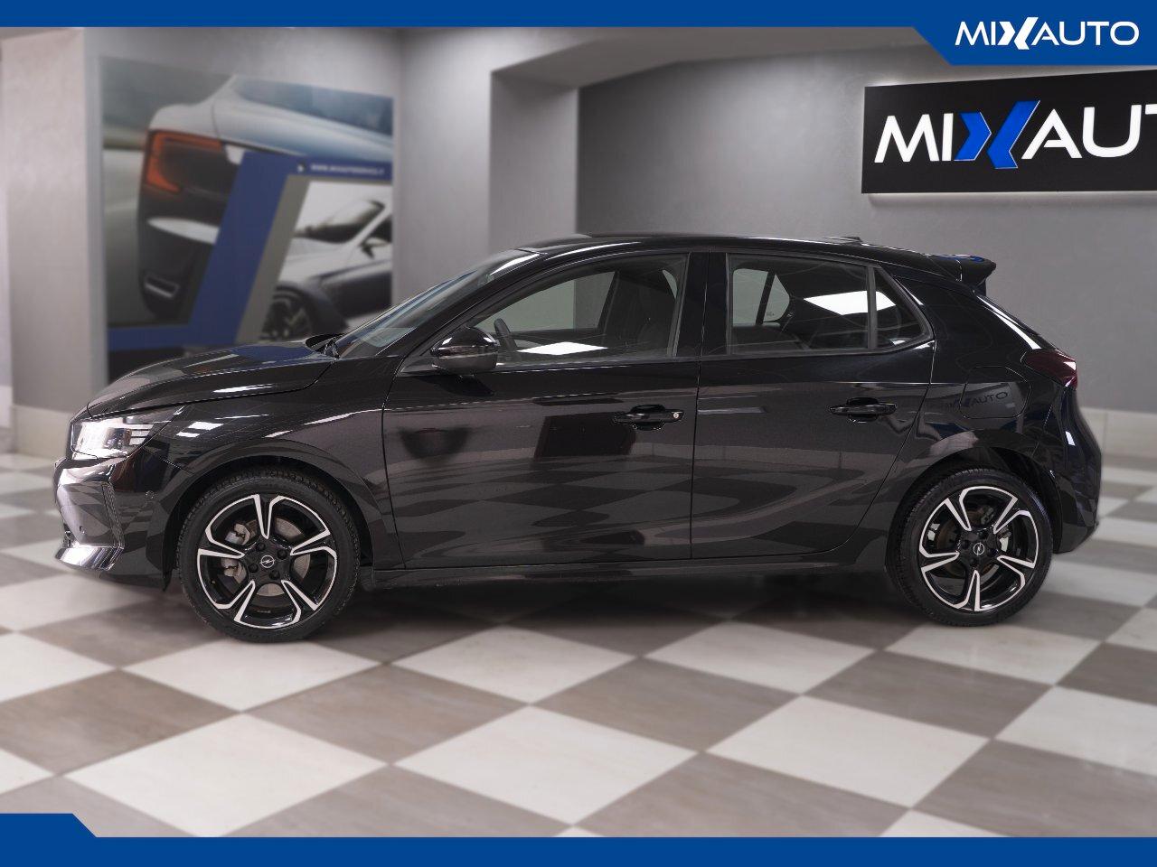 Opel Corsa 1.2T XHL Hybrid GS 110CV EDCT6