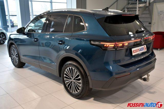 VOLKSWAGEN Tiguan 2.0 TDI 150 CV DSG EDITION PLUS + R18 + GANCIO TRA