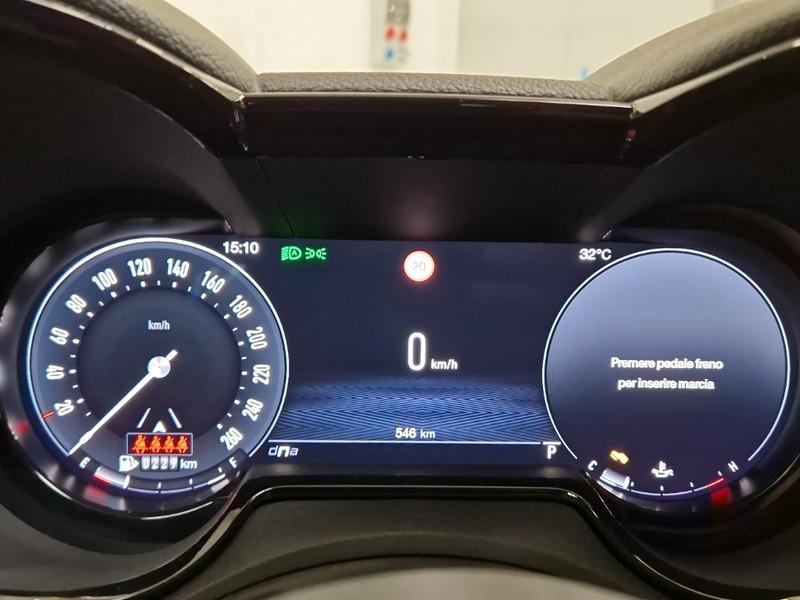 ALFA ROMEO TONALE 1.6 DIESEL 130 CV TCT6 SPRINT SUV
