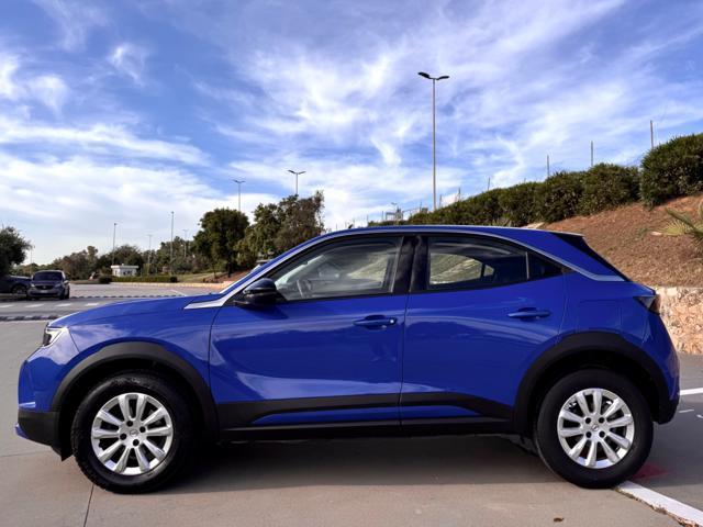 OPEL Mokka 1.2 TURBO EDITION+VIRTUAL+SCHERMO+RCAM+PDC