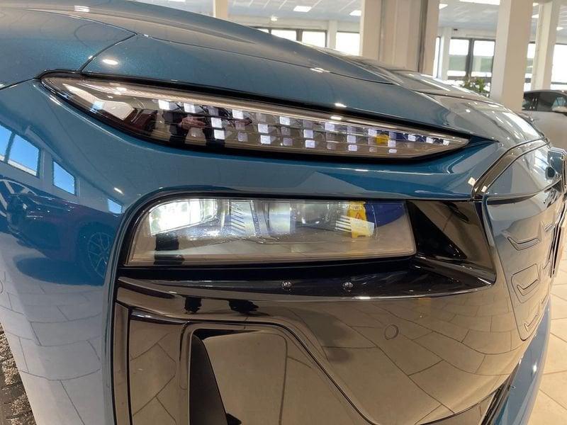 Audi A6 e-tron A6 Avant e-tron performance Business 367cv