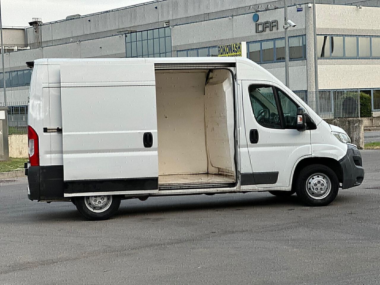 FIAT DUCATO PASSO MEDIO TETTO ALTO SUPER PREZZO!