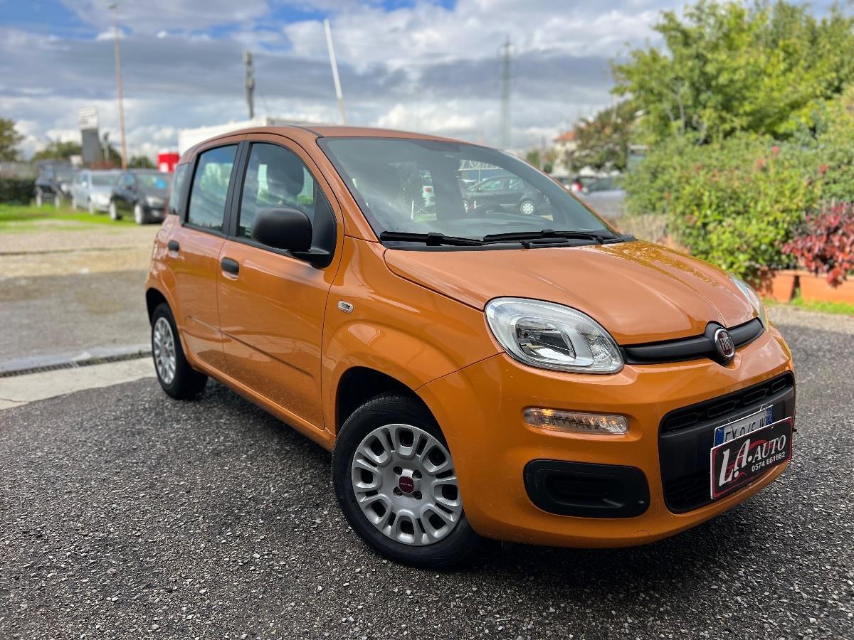 FIAT - Panda 1.2 Easy s&s 69cv my19