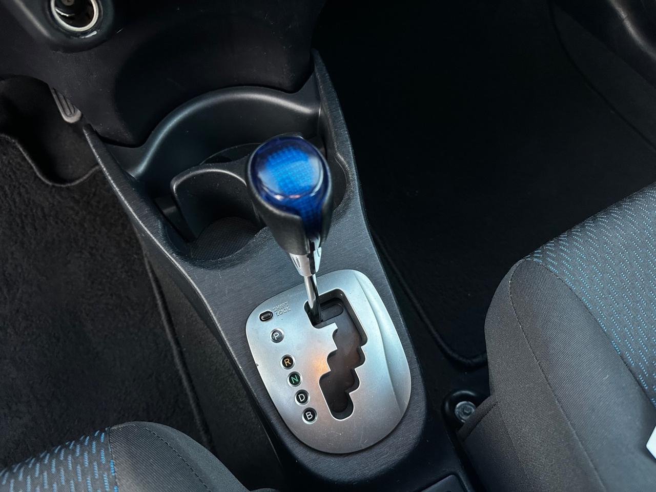 Toyota Yaris Hybrid Lounge Unico Proprietario