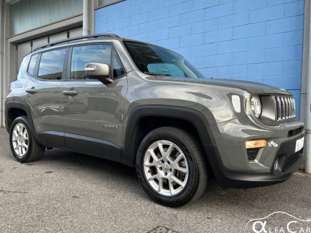 JEEP Renegade 1.3 T4 190CV PHEV 4xe AT6 Limited
