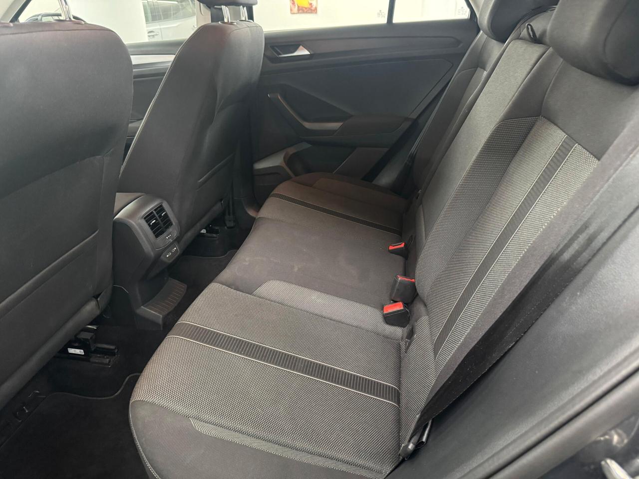 Volkswagen T-Roc 2.0 TDI SCR Life