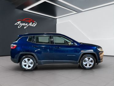 Jeep Compass 1.4 MultiAir 2WD Longitude