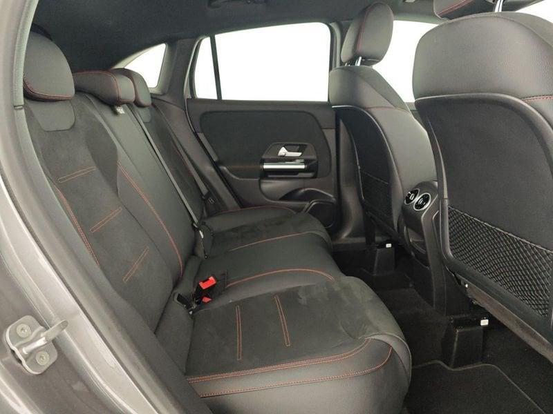 Mercedes-Benz GLA 200 200 d Automatic AMG Line Premium