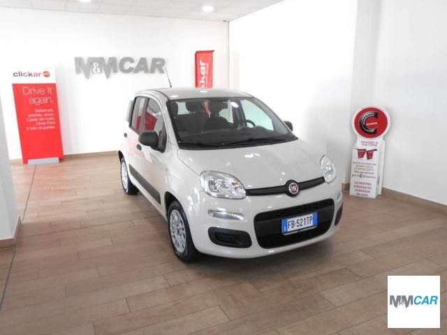 FIAT - Panda - 1.2 Easy