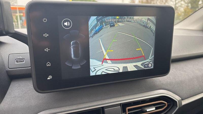 Dacia Jogger Extreme HYBRID 140 5P