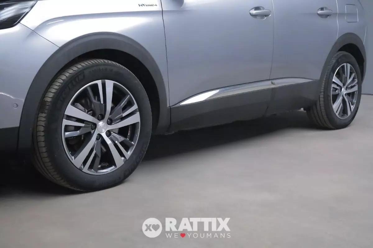 Peugeot 3008 1.6 hybrid4 Phev 300CV Allure Pack e-EAT8