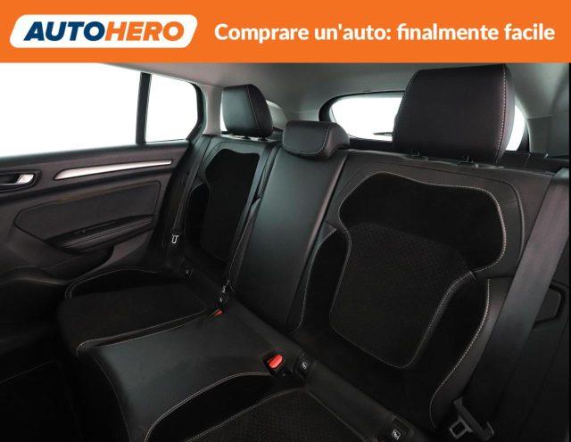 RENAULT Megane Sporter TCe 130 CV Energy Intens