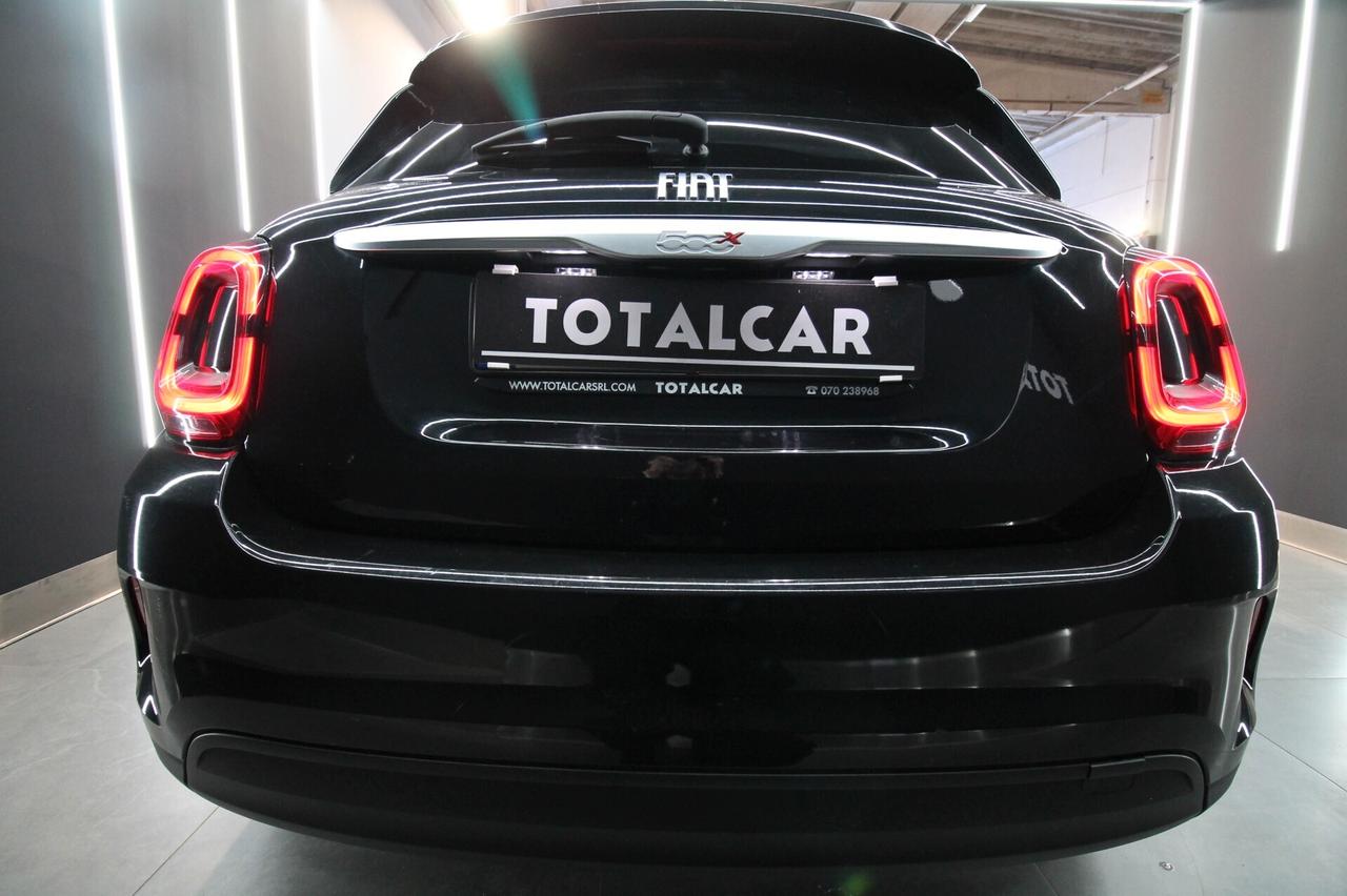 FIAT 500 X 1.3 MJT 95 CV