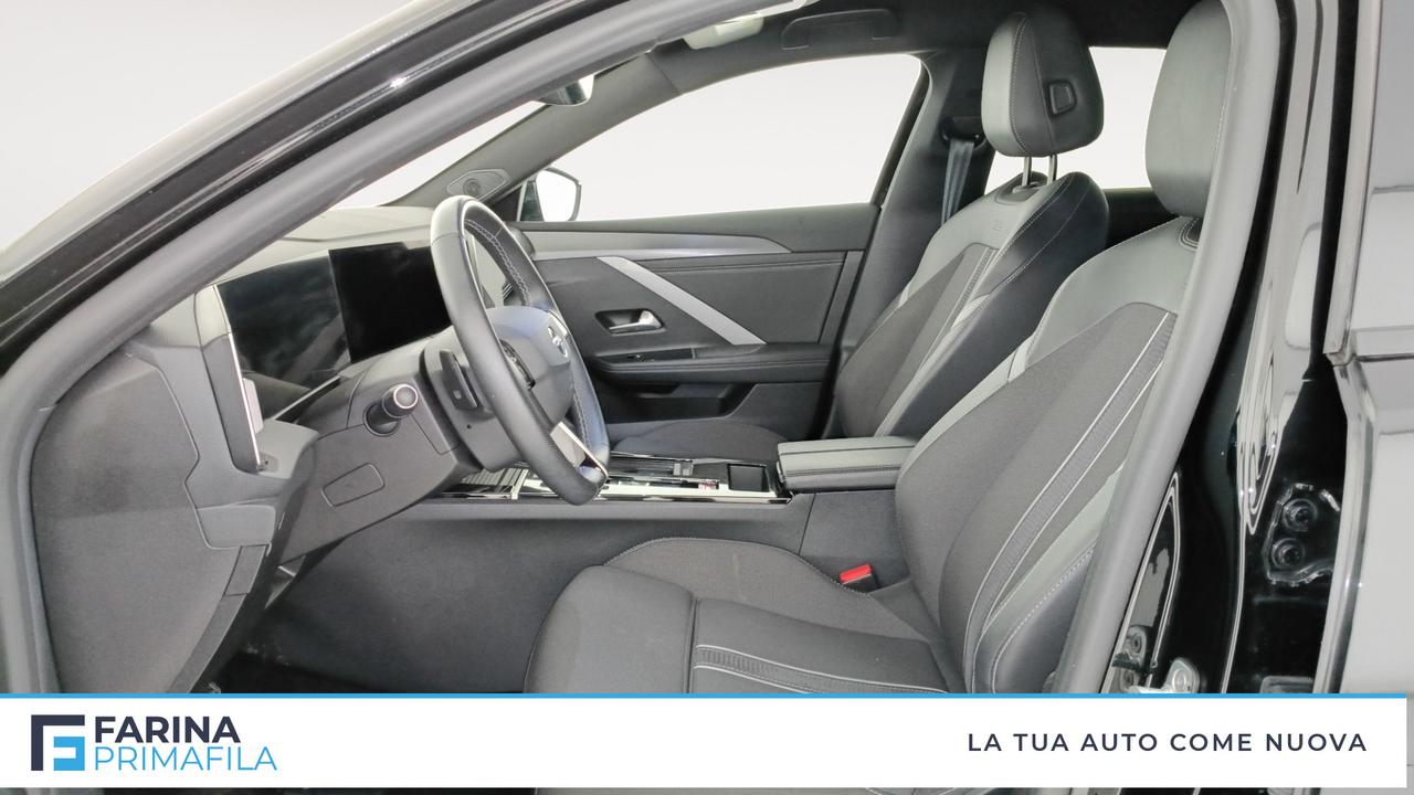OPEL Astra VI 2022 - Astra 1.2 t GS s&s 130cv at8
