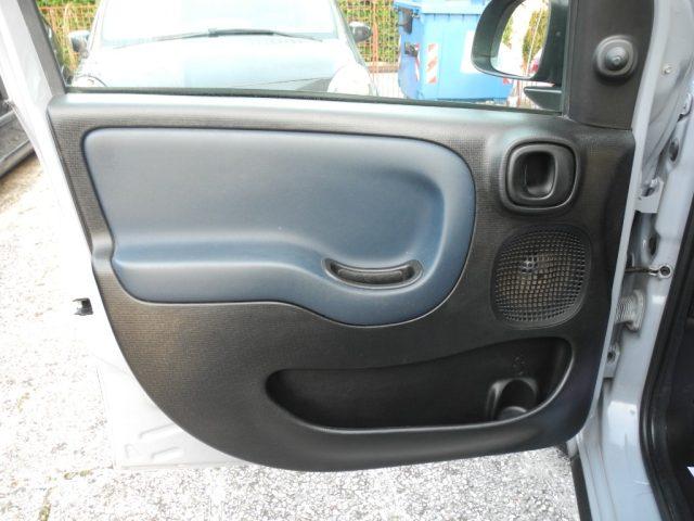 FIAT Panda Cross 1.0 FireFly S&S Hybrid -Ok NEOPATEN.- "DA VETRINA"